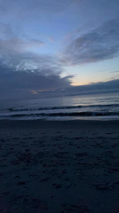 Strandliebe Markgrafenheide روستوك المظهر الخارجي الصورة